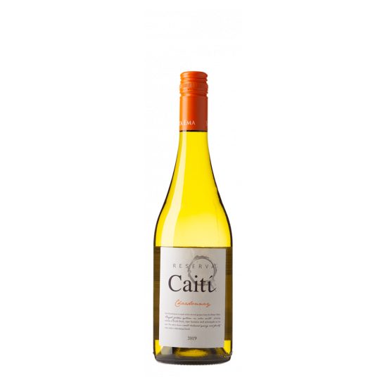 Caiti Chardonnay wit