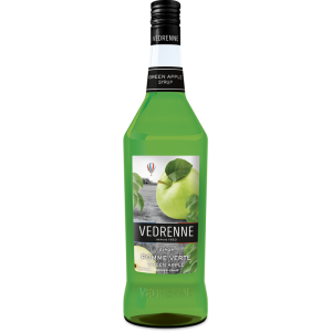 Vedrenne-limonade-groene appel